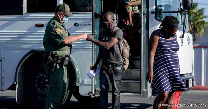 Texas Officials Say Gov. Abbott's Threat to Bus Immigrants to DC Has Worked: Report