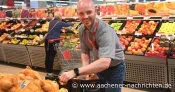 Massenweise Ausbildungsplätze: In Lebensmittelmärkten kommen 13 Stellen auf nur einen Bewerber