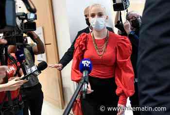 Cyberharcèlement de Mila: jusqu'à 6 mois de prison ferme requis contre les 6 prévenus