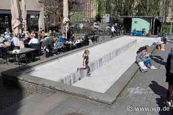 Defekte Brunnen: Unternehmen bietet Stadt Hilfe an
