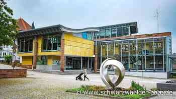 Fraktionswechsel in Schömberg: Gemeinderäte Nothacker und Linder sorgen für Paukenschlag