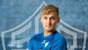 Vier Spiele Sperre für Jan Sostmann: Olching wehrt sich gegen die Strafe - tz.de