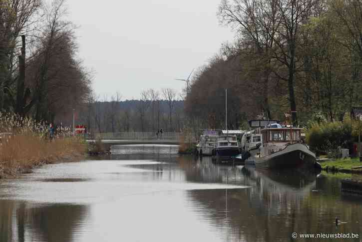 Maaseik viert 200 jaar Zuid-Willemsvaart die in werkelijkheid veel ouder is