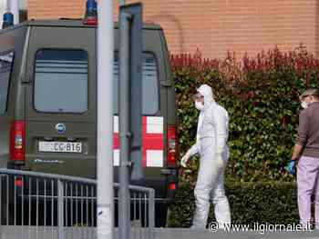  "Lo Stato non deve rivelarlo". Pietra tombale sulla "zona rossa"