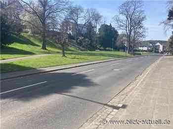 Sinzig: Barbarossastraße wird voll gesperrt - Blick aktuell