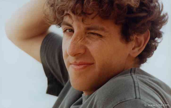 Listen to Jamie xx’s anthemic new song ‘Let’s Do It Again’