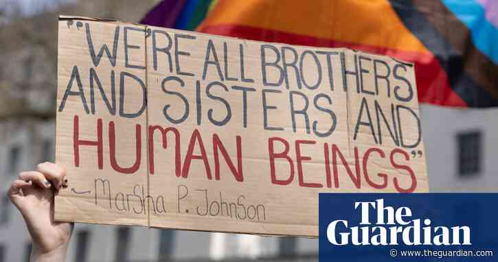 Protecting the rights of women and trans people | Letters