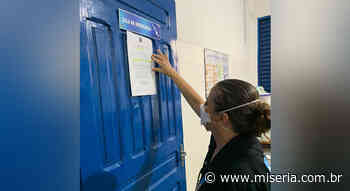 Coren interdita 2 UBSs em Juazeiro por falta de enfermeiros e infraestrutura adequada; gestão responde - Site Miséria