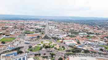 Juazeiro não confirma casos de Covid-19 nesta segunda - Flavio Pinto News