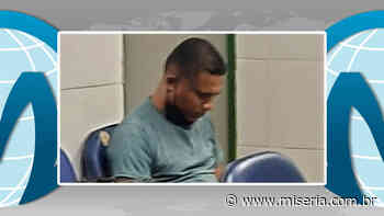 Homem preso ao agredir esposa em Juazeiro e outro quebrou as coisas em casa - Site Miséria