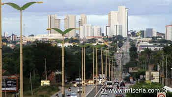 Juazeiro é certificado como integrante do Mapa do Turismo Brasileiro - Site Miséria