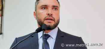 Vice-prefeito de Juazeiro é o novo secretário de Agricultura da Bahia - Metro1