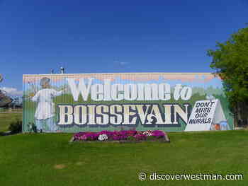Boissevain's new subdivision lot prices reduced by 75% - DiscoverWestman.com