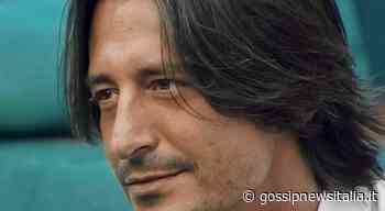 Francesco Oppini il figlio di Alba Parietti finisce in ospedale - Gossip News Italia