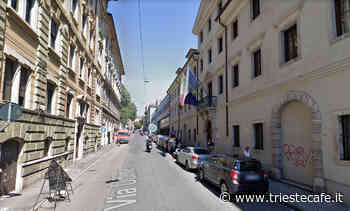 Via Udine, cadavere di una persona in strada: mistero all'alba - triestecafe.it