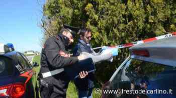 Prende a martellate l’amica e tenta il suicidio Dramma all’alba: arrestato ex insegnante - il Resto del Carlino