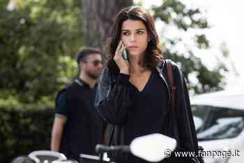 Nero a metà 3, anticipazioni terza puntata 18 aprile: Alba si avvicina sempre di più a Federico - Fanpage.it