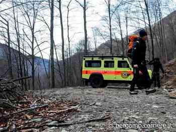 Valbondione: escursionista non rientra, il Soccorso alpino si mobilita all’alba, ma era solo un malinteso - Corriere Bergamo - Corriere della Sera