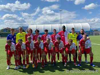 Cuneo Olmo - Alba Roero 5-2 - Corriere della Sera