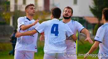 Poker Spes Poggio Fidoni, tris Valle del Peschiera e Alba Sant'Elia, Castrum corsaro, pari il derby sabino - ilmessaggero.it