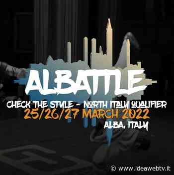 #Albattle: Alba e Banská Bystrica unite dalla cultura HipHop - IdeaWebTv
