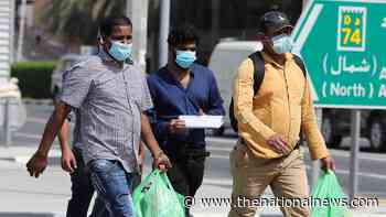 Coronavirus: UAE reports 216 new cases - The National