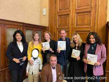 Bari, dalla solidarietà alla medicina: ecco il libro "Senti chi parla" - Borderline24.com