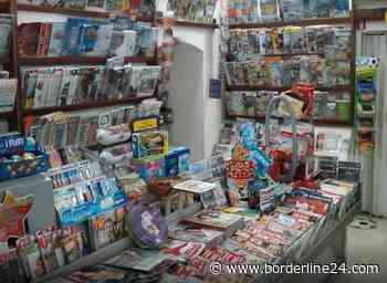 Bari, chioschi ed edicole: concessioni prorogate sino al 31 dicembre 2023 - Borderline24.com