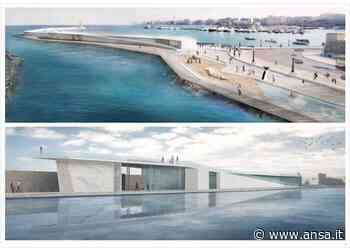 Comuni: ok a riqualificazione lungomare Bari vecchia - Puglia - Agenzia ANSA