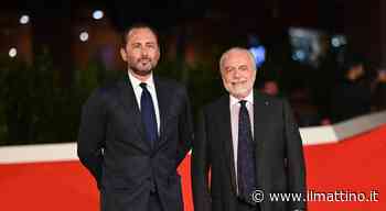 Avanti con Napoli e Bari: ADL e i suoi legali sempre più convinti - ilmattino.it