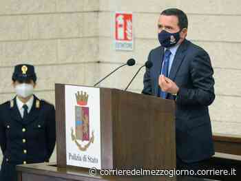 Reati a Bari, nel 2021 rapine aumentate del 12%, su anche l’usura In calo droga e furti - Corriere del Mezzogiorno