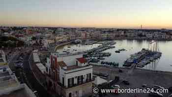 Bari, sul lungomare di Palese e Santo Spirito tornano i chioschi: "Punti di ritrovo" - Borderline24.com