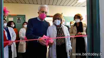 Trattamenti estetici e massaggi per le pazienti oncologiche: all'ospedale San Paolo nasce la 'Stanza del benessere' - BariToday