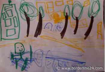 Bari nel cuore di un bambino di soli 5 anni di Milano. La mamma: "La sua città preferita" - Borderline24.com