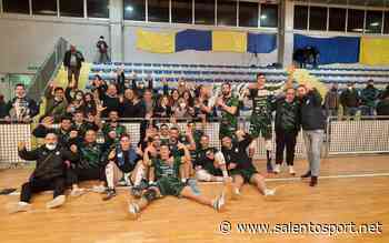 VOLLEY B/m – Galatone, non riesce l'impresa contro il Bari. Papa: “Obiettivo comunque raggiunto” - SalentoSport