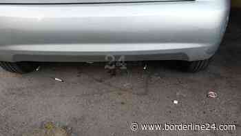 Bari, la storia infinita del degrado di corso Italia. "Ecco il tappeto di siringhe. Siamo abbandonati" - Borderline24.com