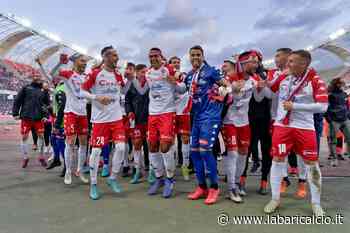 CdS - Bari, ora la Supercoppa - La Bari Calcio