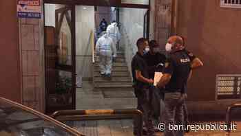 Bari, uccise una 81enne per portarle via la pensione: a processo il 51enne addetto alle pulizie condominiali - La Repubblica