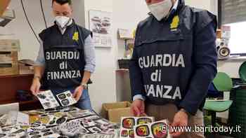 Accessori e ricambi auto contraffatti: scoperta 'industria del tarocco', perquisizioni e sequestri anche a Bari - BariToday