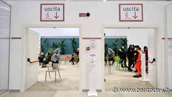 Quarta dose di vaccino Covid - BariToday