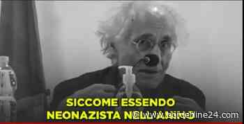 Bari, Canfora sulla Meloni: "Neonazista nell'animo". Pronta la querela della leader di Fratelli di Italia - Borderline24.com