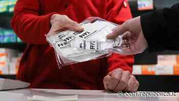 Bari, specularono sul Covid con rincari record per le mascherine in lockdown: 5 imprenditori rischiano il pr… - La Repubblica