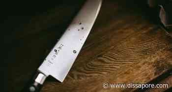 Bari, salta la fila in pizzeria e accoltella un cameriere - dissapore