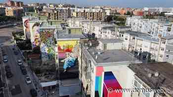 Renzo Piano riqualifica il quartiere San Paolo di Bari - Domus IT