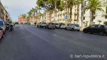 Bari, torneranno le piste ciclabili in corso Vittorio Emanuele: "Nessun passo indietro, ma un ritardo per la … - La Repubblica