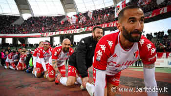 Serie C - Girone C | Bari-Avellino 1-0: la video sintesi della partita - BariToday