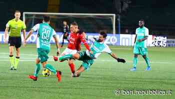 Il Bari è già in B, ma c'è ancora un obiettivo da conquistare: "Vogliamo la Supercoppa" - La Repubblica