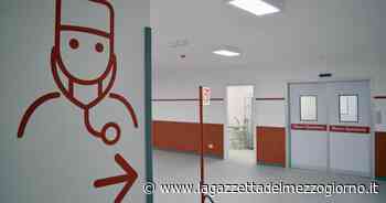 Bari, l’ospedale in Fiera chiude: i pazienti via entro maggio - La Gazzetta del Mezzogiorno