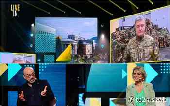 Live In Bari, si chiude la seconda giornata: rivivi l’evento. VIDEO - Sky Tg24