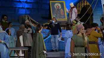 Bari, corteo storico di San Nicola: il regista Nicola Valenzano verso il ritorno alla direzione artistica - La Repubblica